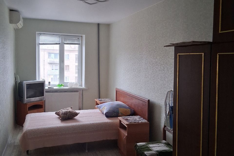 Продаётся 2-комнатная квартира, 44.8 м²