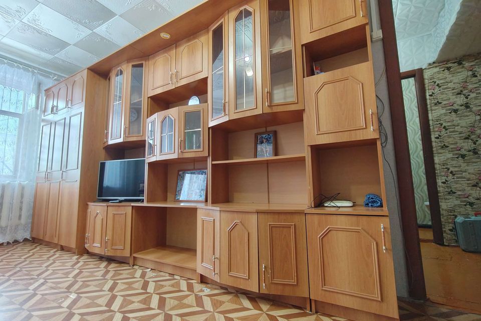 Сдаётся 1-комнатная квартира, 24 м²