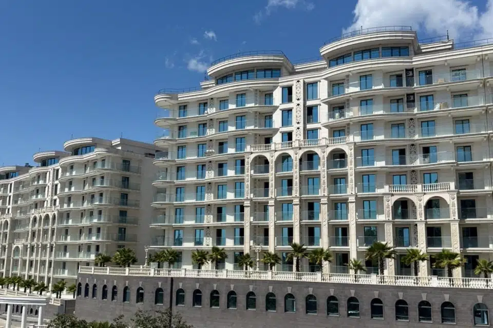 Продаётся 2-комнатная квартира, 47.6 м²