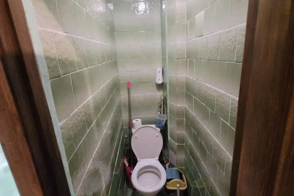 Продаётся 2-комнатная квартира, 43.7 м²