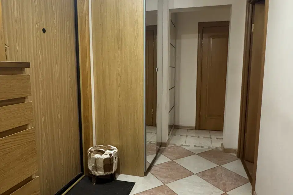 Продаётся 2-комнатная квартира, 50.9 м²