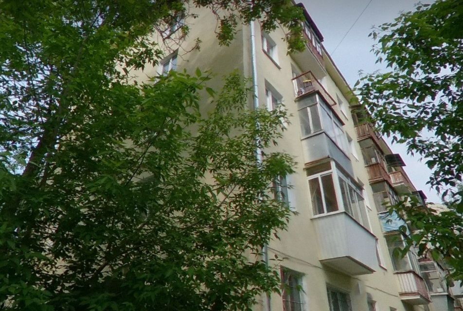Продаётся 2-комнатная квартира, 42 м²