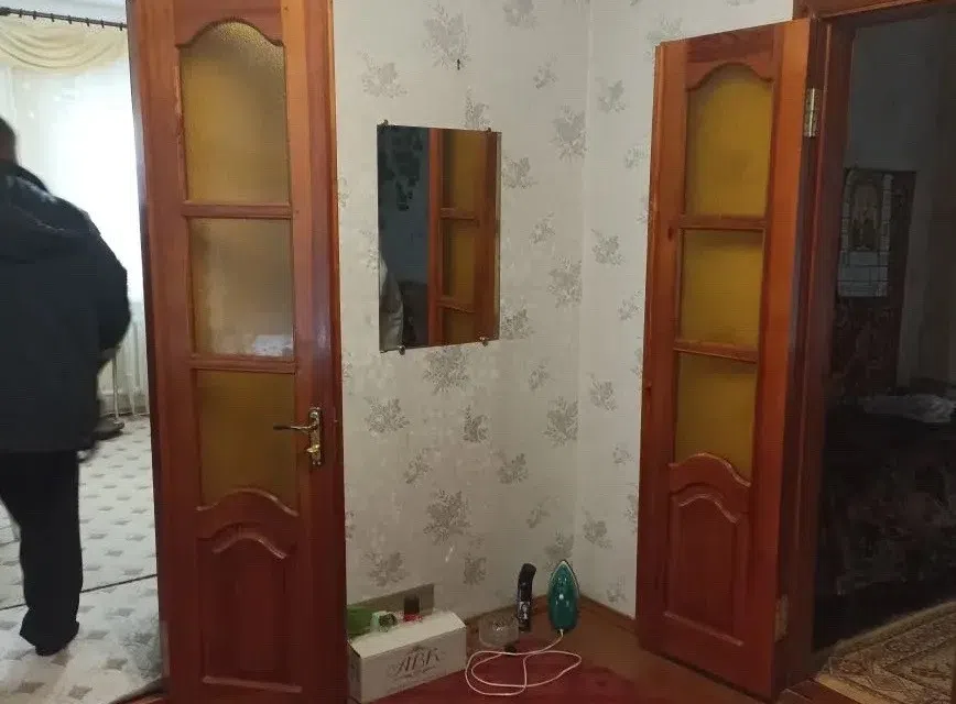 Продаётся 1-этажный дом, 54.4 м²