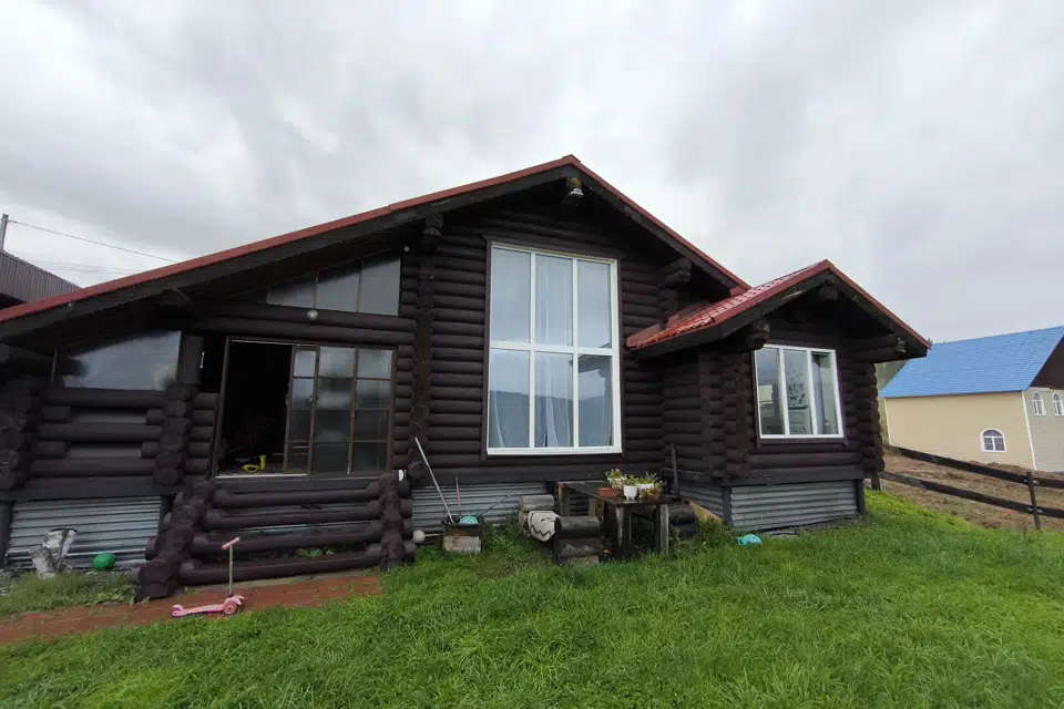 Продаётся 1-этажный дом, 150 м²