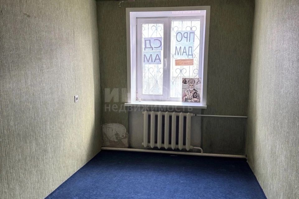 Продаётся комната в 1-комн. квартире, 12 м²