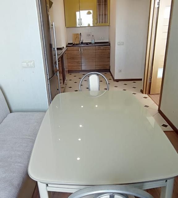 Продаётся 2-комнатная квартира, 39.5 м²