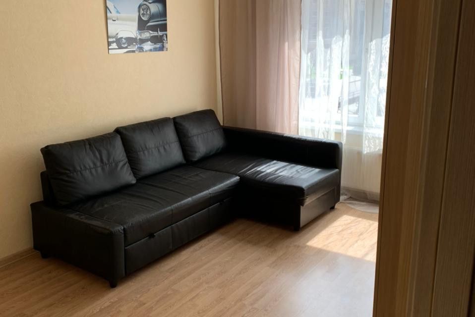 Продаётся 1-комнатная квартира, 32 м²