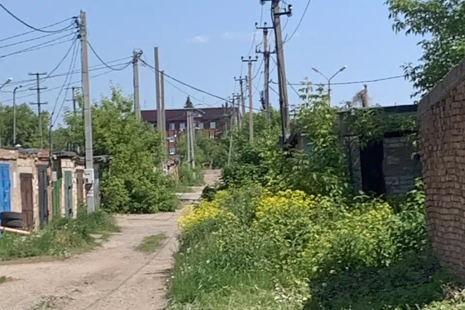 Продаётся гараж, 24 м²