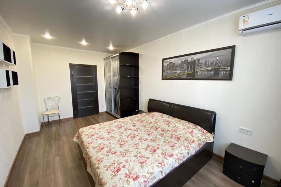 Продаётся 2-комнатная квартира, 63 м²