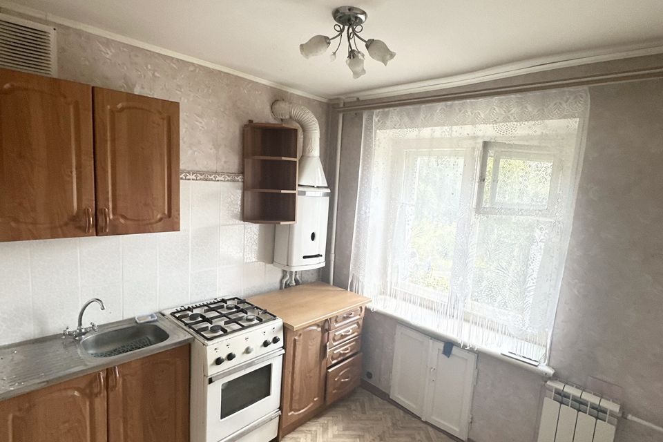 Продаётся 1-комнатная квартира, 30.5 м²