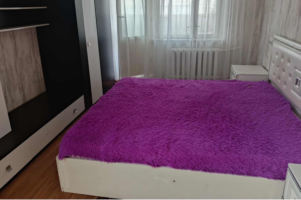 Сдаётся 1-комнатная квартира, 37 м²