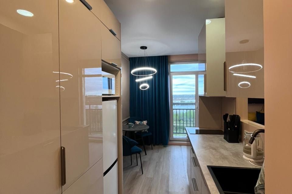 Сдаётся студия, 24 м²