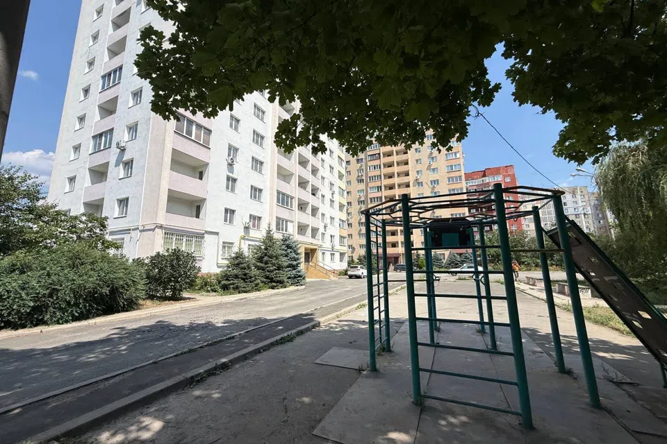 Продаётся 2-комнатная квартира, 60 м²