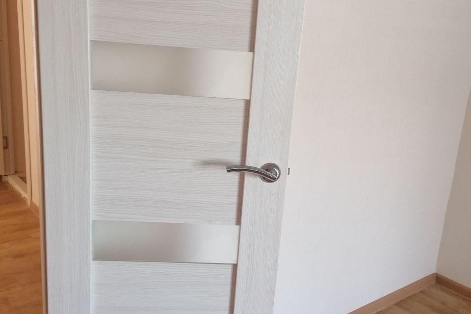 Продаётся 1-комнатная квартира, 34.6 м²