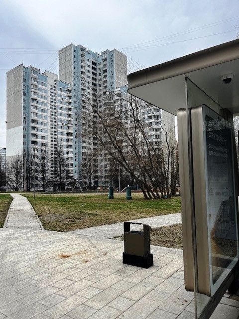 Продаётся 1-комнатная квартира, 37 м²