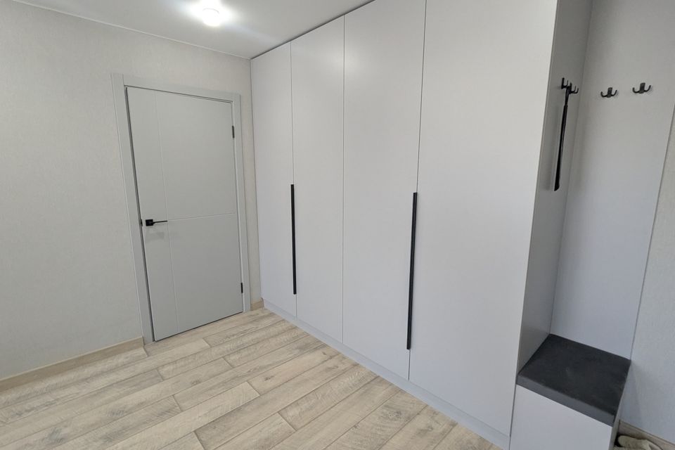 Продаётся 2-комнатная квартира, 59 м²