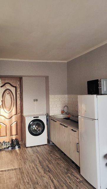 Сдаётся студия, 18 м²