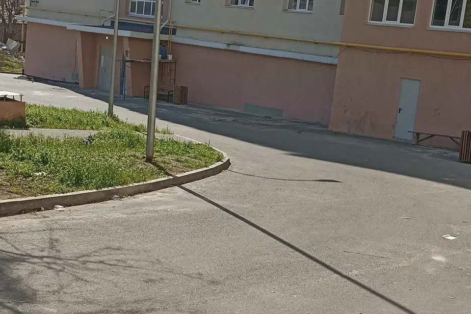 Продаётся 2-комнатная квартира, 43.1 м²