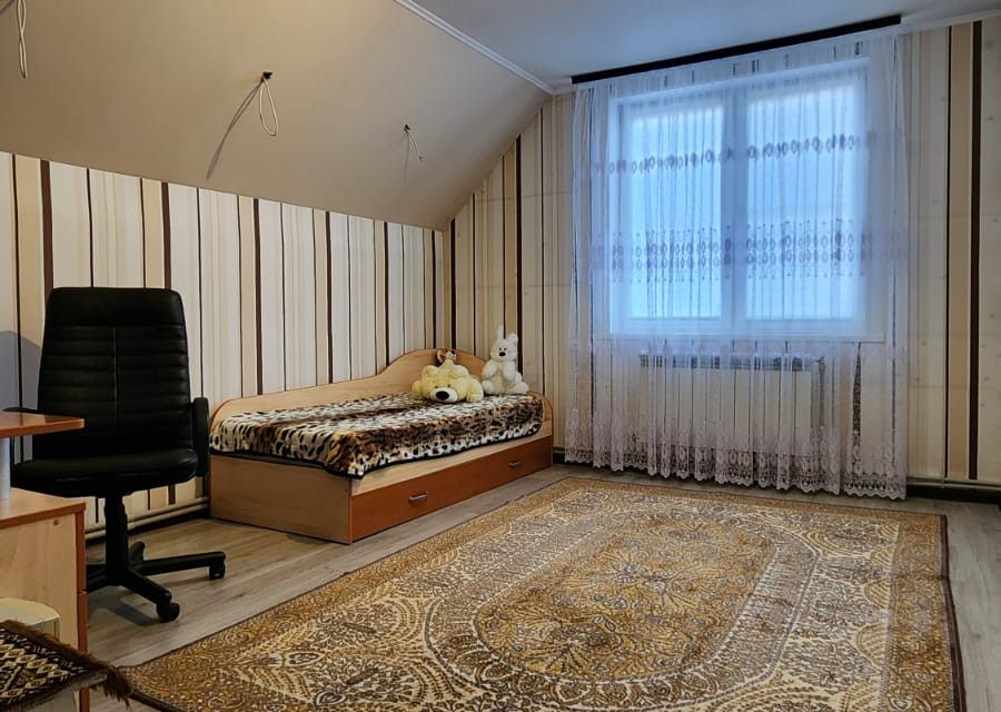 Продаётся 2-этажный дом, 120 м²