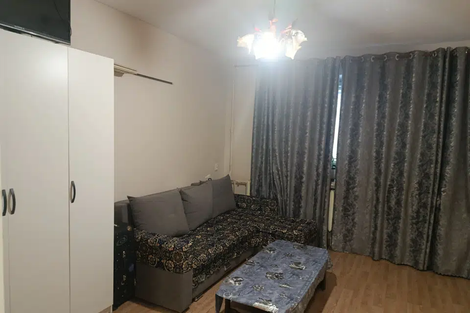 Продаётся 2-комнатная квартира, 47.3 м²