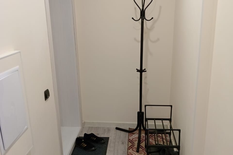 Сдаётся 1-комнатная квартира, 33 м²