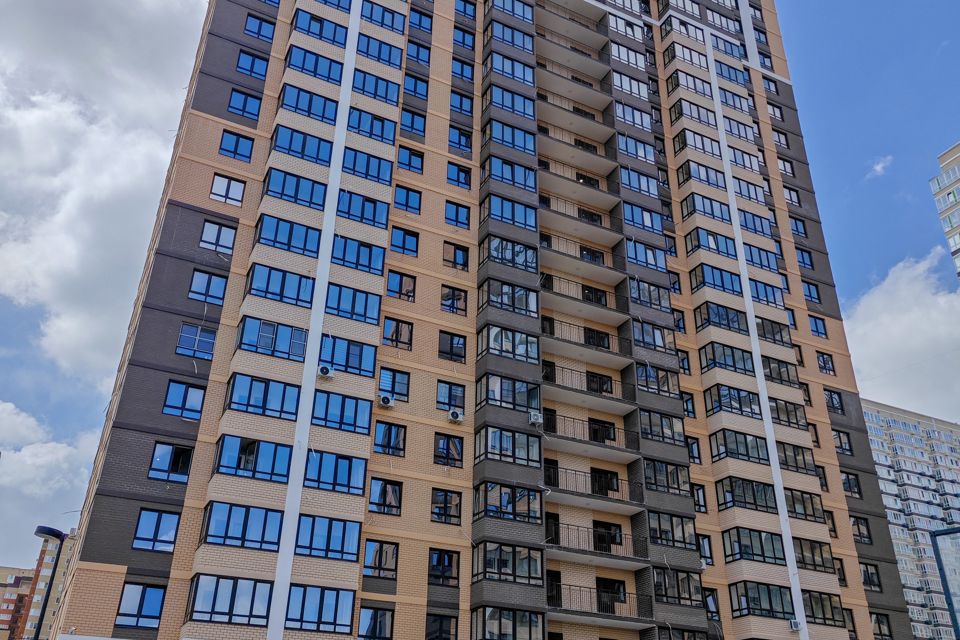 Продаётся 2-комнатная квартира, 42.2 м²