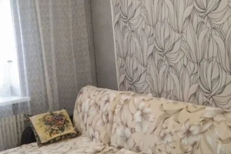 Продаётся 2-комнатная квартира, 22.7 м²