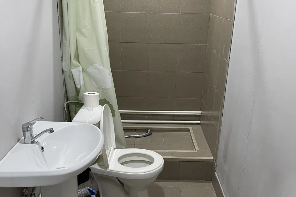 Продаётся 1-комнатная квартира, 31 м²