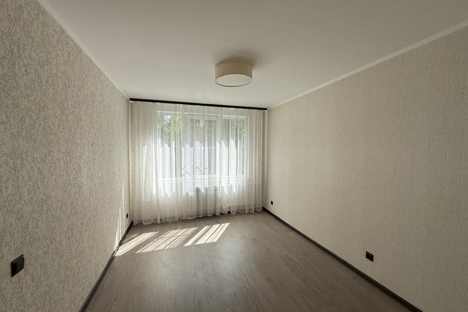 Продаётся 1-комнатная квартира, 29.1 м²