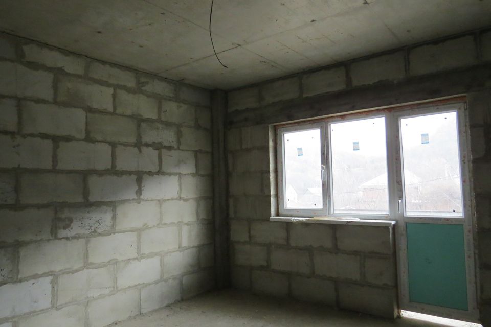 Продаётся 3-комнатная квартира, 85.1 м²