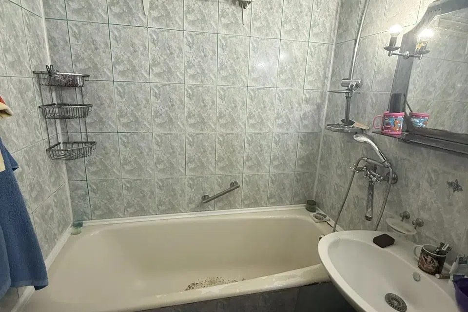Продаётся 2-комнатная квартира, 54 м²