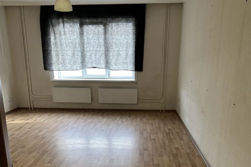 Продаётся 2-комнатная квартира, 76 м²