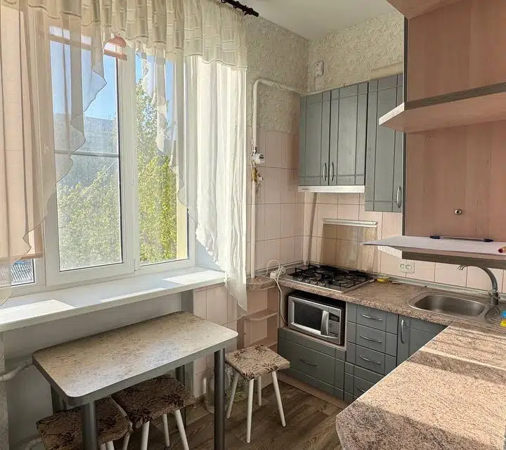 Продаётся 2-комнатная квартира, 47.31 м²