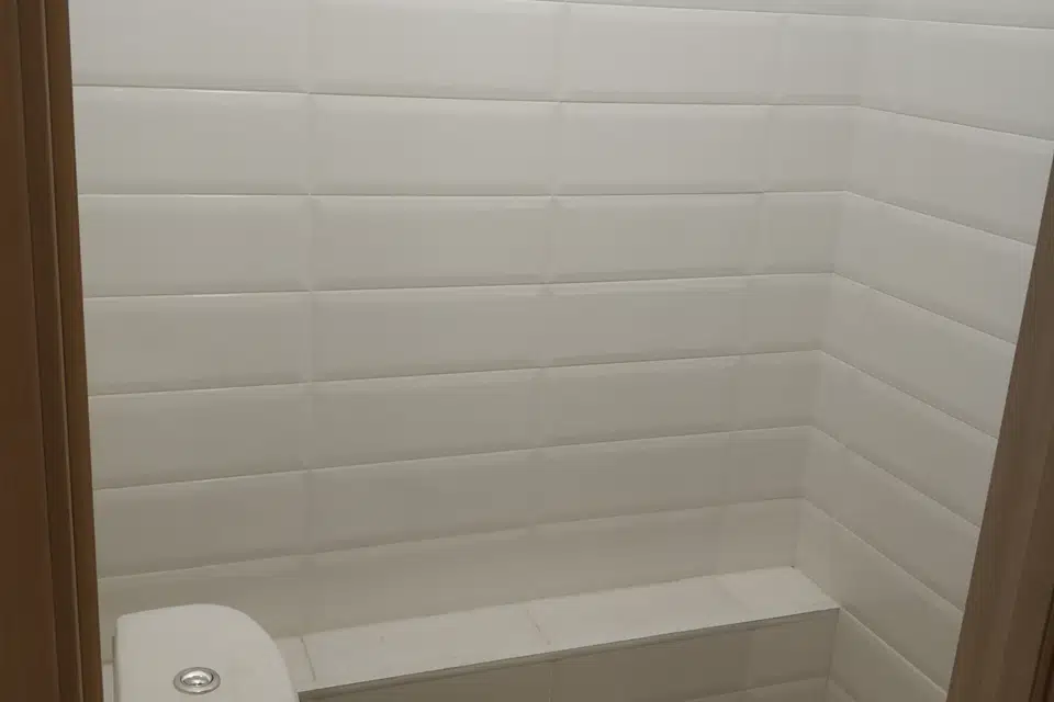 Продаётся 3-комнатная квартира, 104.5 м²