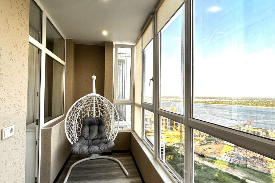 Сдаётся 1-комнатная квартира, 48 м²