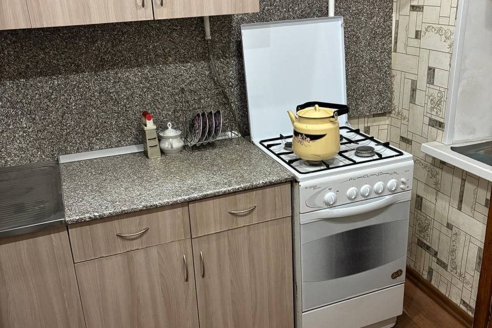 Продаётся 2-комнатная квартира, 45.1 м²