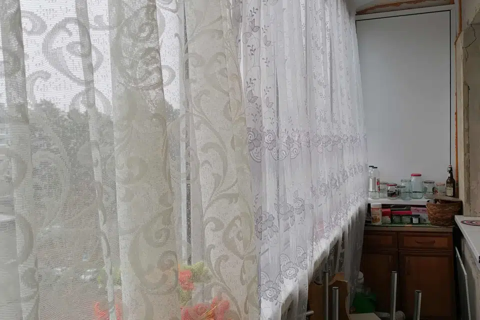 Продаётся 1-комнатная квартира, 36 м²