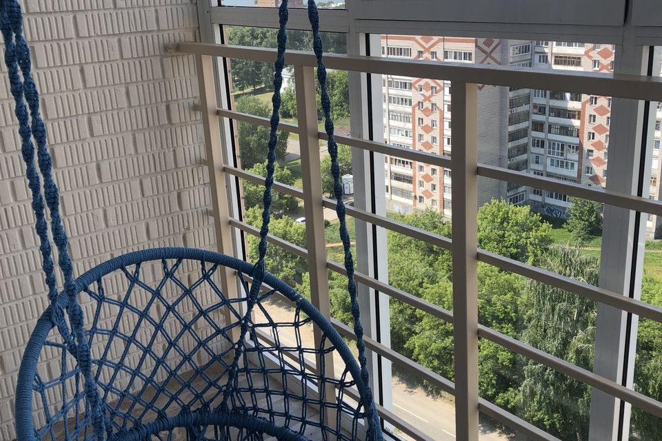Продаётся студия, 25 м²