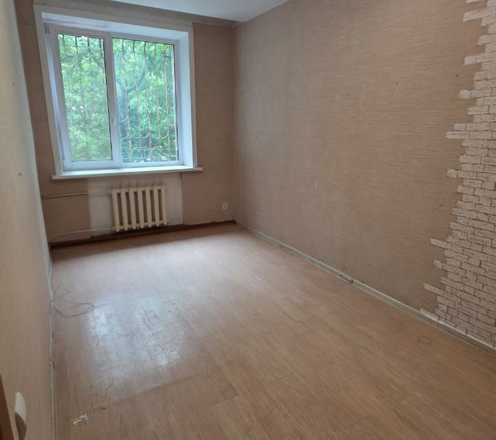 Продаётся 3-комнатная квартира, 65 м²