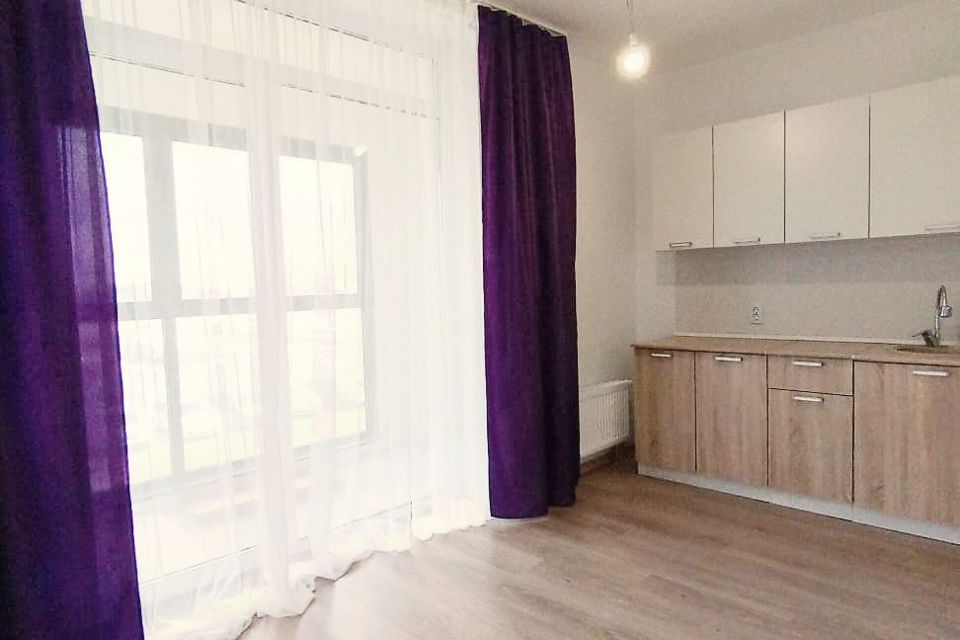 Продаётся студия, 26.2 м²