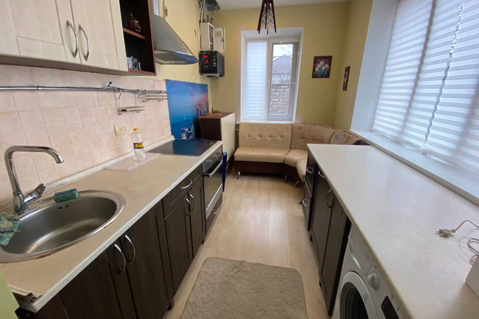 Продаётся 1-этажный дом, 74 м²