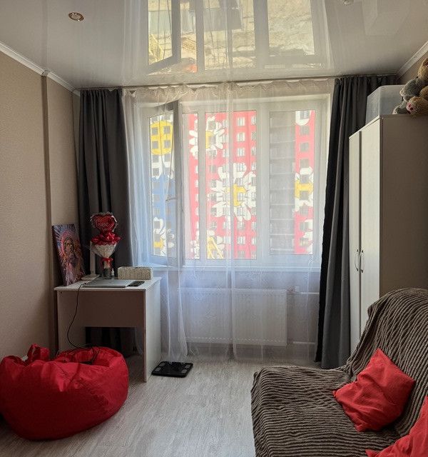 Продаётся студия, 20.9 м²