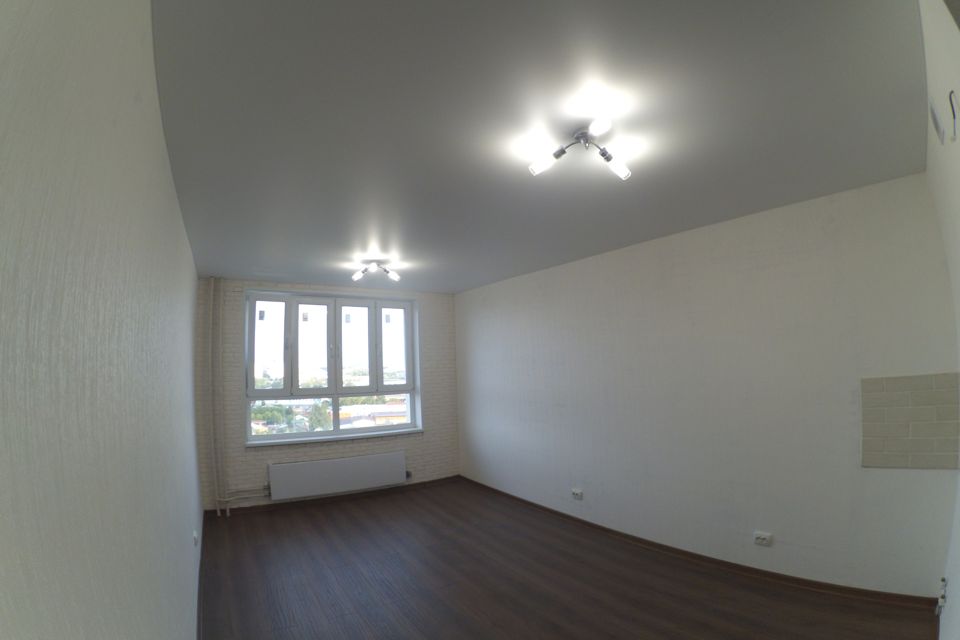 Продаётся студия, 23.3 м²