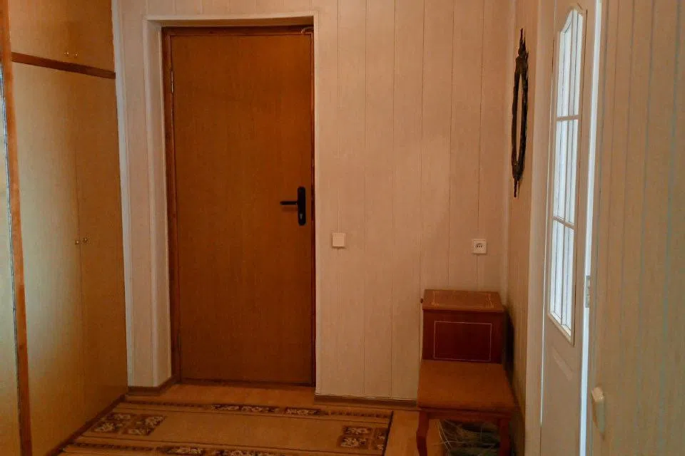 Продаётся 3-комнатная квартира, 70 м²