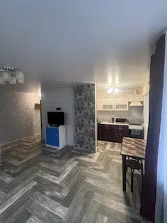 Продаётся 1-комнатная квартира, 30.6 м²