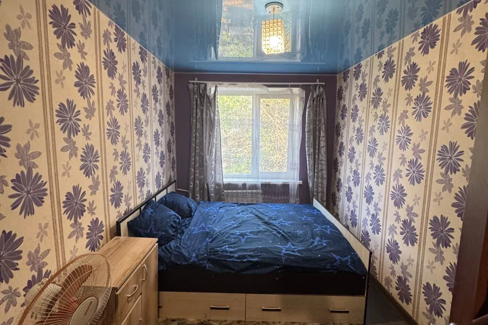 Продаётся 2-комнатная квартира, 45 м²