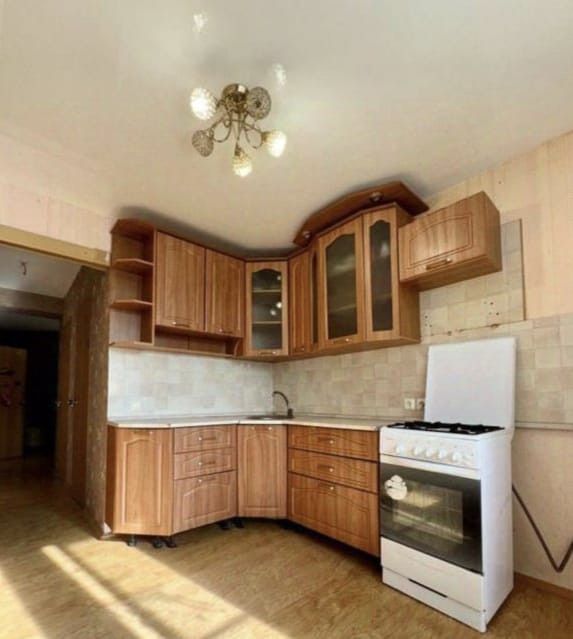 Продаётся 2-комнатная квартира, 56 м²