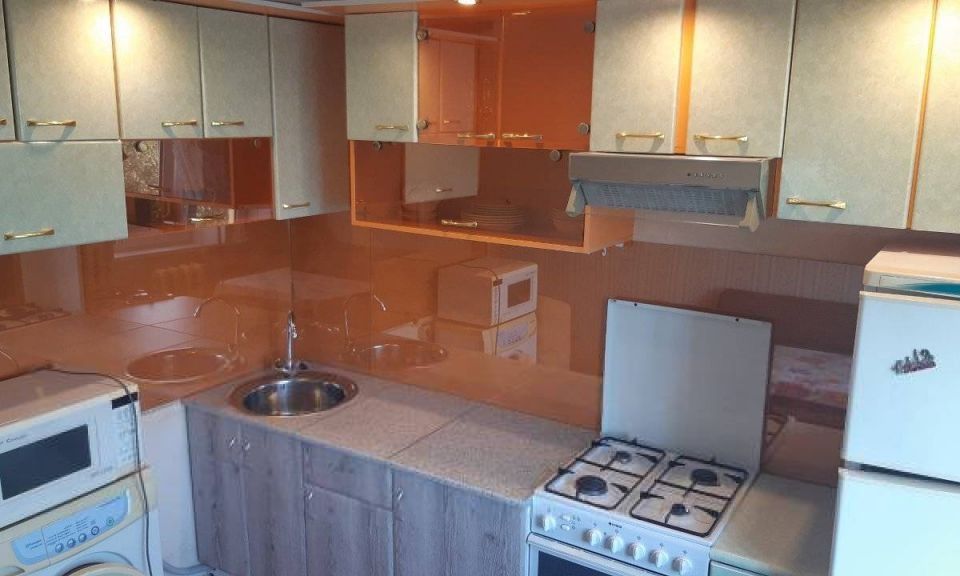 Сдаётся 2-комнатная квартира, 54 м²