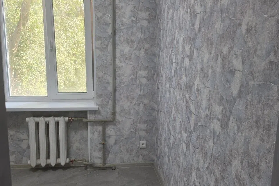 Продаётся 1-комнатная квартира, 32 м²
