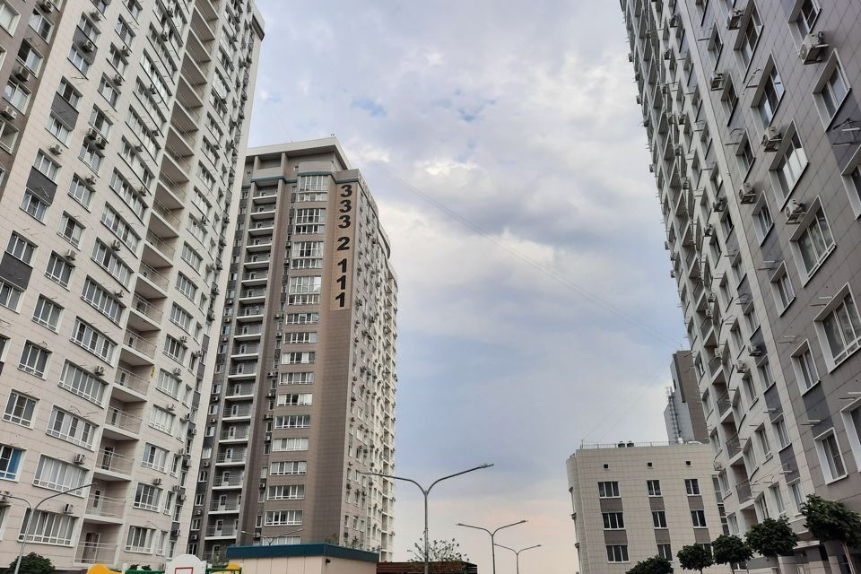 Продаётся 3-комнатная квартира, 85 м²